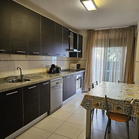 Alejandra Appartament 2 Bedrooms Adeje Wifi Free Pool * アデヘ