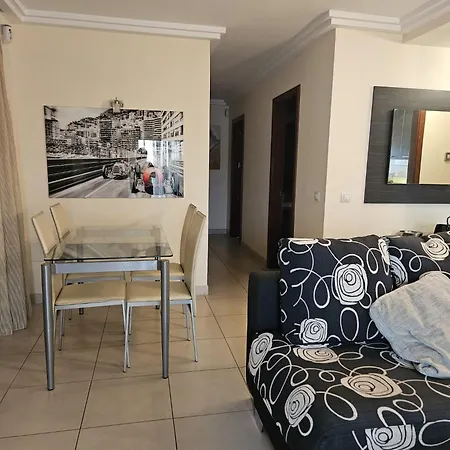 アパート Alejandra Appartament 2 Bedrooms Adeje Wifi Free Pool
