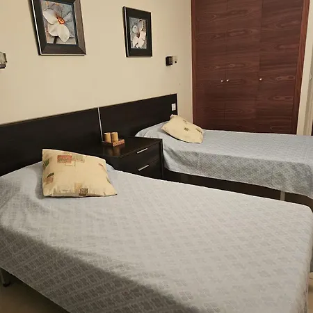 Alejandra Appartament 2 Bedrooms Adeje Wifi Free Pool * アデヘ