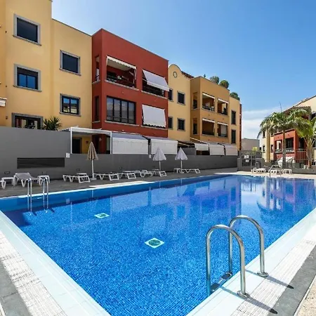 Διαμέρισμα Alejandra Appartament 2 Bedrooms Adeje Wifi Free Pool *