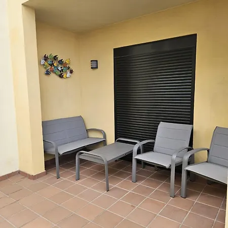 Apartment Alejandra Appartament 2 Bedrooms Adeje Wifi Free Pool