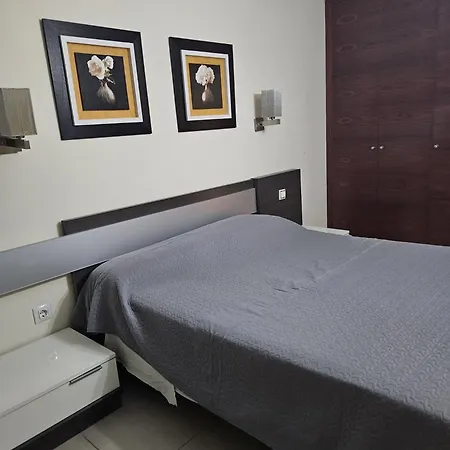 Alejandra Appartament 2 Bedrooms Adeje Wifi Free Pool Apartamento *