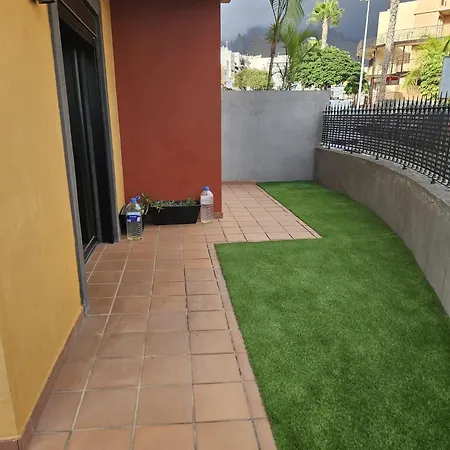 Alejandra Appartament 2 Bedrooms Adeje Wifi Free Pool Apartment Costa Adeje (Tenerife)