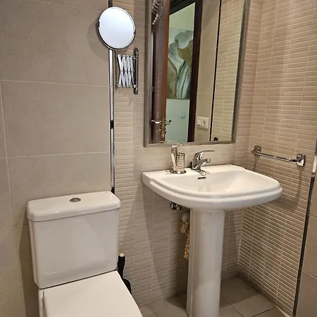Alejandra Appartament 2 Bedrooms Adeje Wifi Free Pool Apartamento *