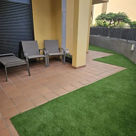 Apartment Alejandra Appartament 2 Bedrooms Adeje Wifi Free Pool Costa Adeje (Tenerife)