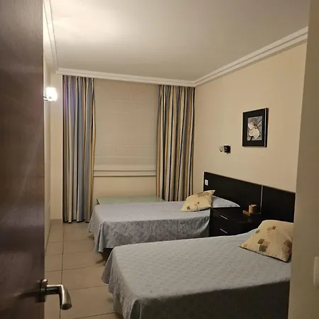 Alejandra Appartament 2 Bedrooms Adeje Wifi Free Pool Apartment