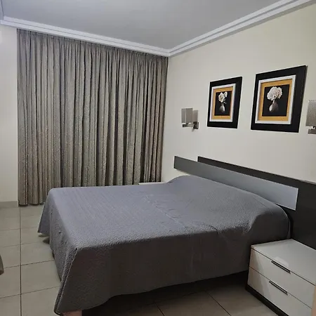 Apartment Alejandra Appartament 2 Bedrooms Adeje Wifi Free Pool Costa Adeje (Tenerife)