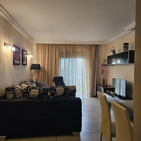 Apartment Alejandra Appartament 2 Bedrooms Adeje Wifi Free Pool *