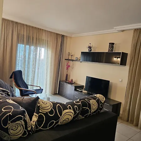 Alejandra Appartament 2 Bedrooms Adeje Wifi Free Pool דירה