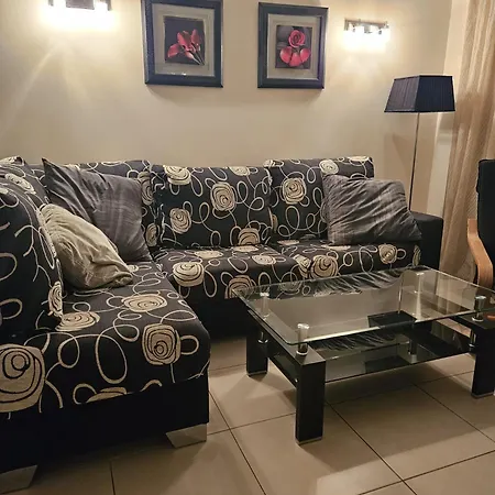 Alejandra Appartament 2 Bedrooms Adeje Wifi Free Pool דירה *