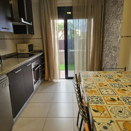 Alejandra Appartament 2 Bedrooms Adeje Wifi Free Pool אדחה