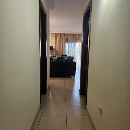 דירה Alejandra Appartament 2 Bedrooms Adeje Wifi Free Pool אדחה